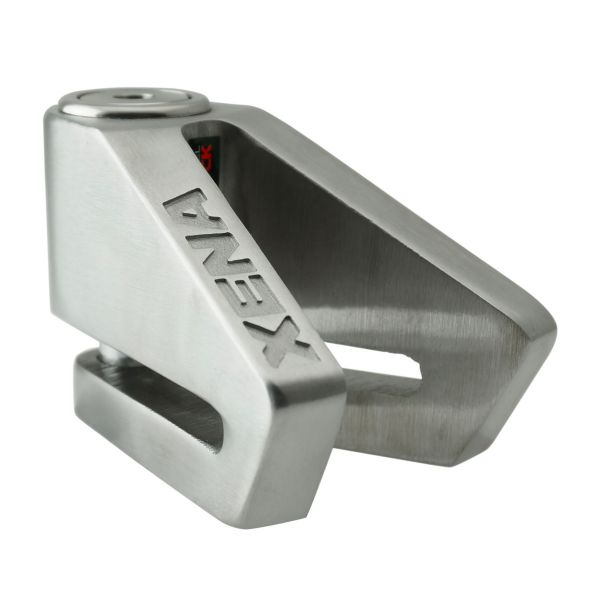 Bloqueo de disco Xena Bloqueo de Disco X2 Aluminio SRA