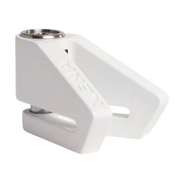 Bloqueo de disco Xena Bloqueo de Disco X2 Blanco SRA