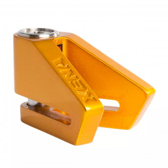 Bloqueo de disco Xena Bloqueo de Disco X2 Oro SRA Bloqueo de disco Xena Bloqueo de Disco X2 Oro SRA