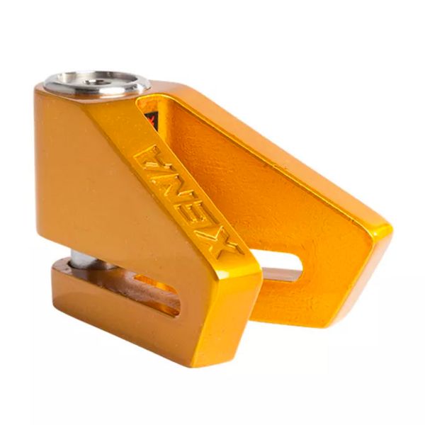 Bloqueo de disco Xena Bloqueo de Disco X2 Oro SRA