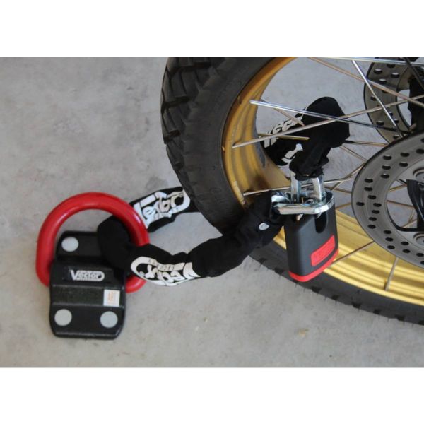 Vector Bloque compacto para montaje en suelo/pared - 22 mm