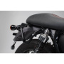 Accesorios Alforjas SW-MOTECH Adaptador para soporte SLC derecho Triumph Bonneville T100/T120 (15-25)