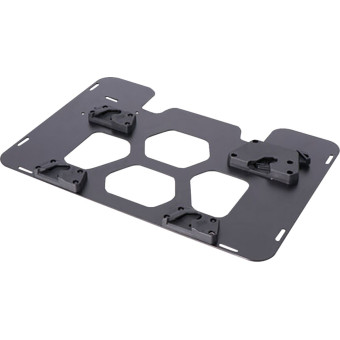 Accesorios Alforjas SW-MOTECH Adaptador derecho para SysBag WP L Accesorios Alforjas SW-MOTECH Adaptador derecho para SysBag WP L