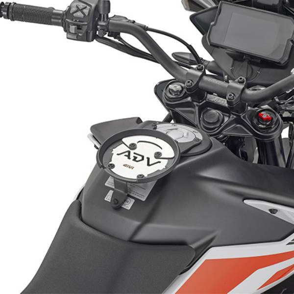 Accesorios bolsa sobredepsito Givi Bolsa Tanklock BF51 KTM 390/790/890 Adventure (20-23)