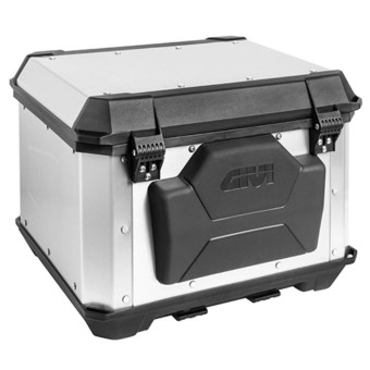 Accesorios Baúl Givi Respaldo Top Case Monolock Alpina 44L Accesorios Baúl Givi Respaldo Top Case Monolock Alpina 44L