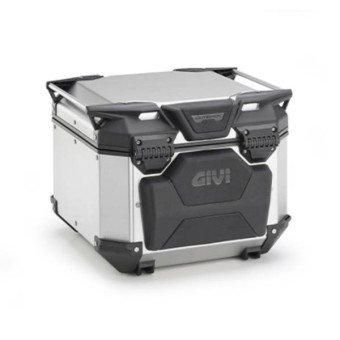 Accesorios Baúl Givi Top Case Respaldo Trekker Outback Evo 42L Accesorios Baúl Givi Top Case Respaldo Trekker Outback Evo 42L
