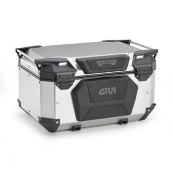 Accesorios Baúl Givi Top Case Respaldo Trekker Outback Evo 58L Accesorios Baúl Givi Top Case Respaldo Trekker Outback Evo 58L