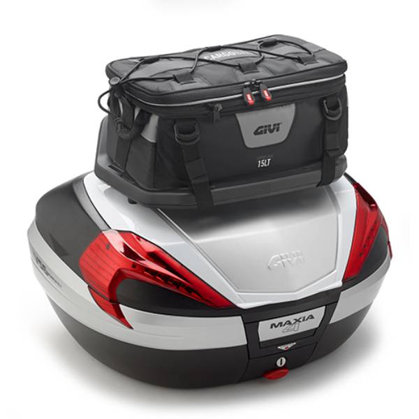 Givi Portaequipaje Universal