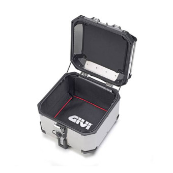 Accesorios Baúl Givi Forro interior Top Case Trekker Outback Evo 42L Accesorios Baúl Givi Forro interior Top Case Trekker Outback Evo 42L
