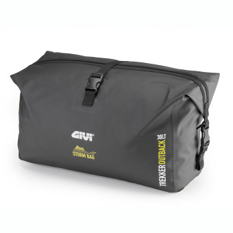Accesorios para Maletas Givi Bolsa interior de equipaje Outback con cierre herm�tico 30L