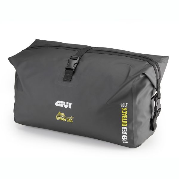 Accesorios para Maletas Givi Bolsa interior de equipaje Outback con cierre herm�tico 30L
