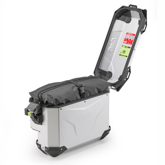 Givi Bolsa interior de equipaje Outback con cierre herm�tico 30L
