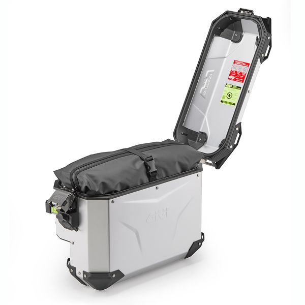 Givi Bolsa interior de equipaje Outback con cierre herm�tico 30L