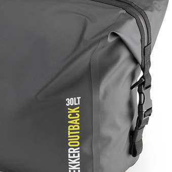 Givi Bolsa interior de equipaje Outback con cierre herm�tico 30L