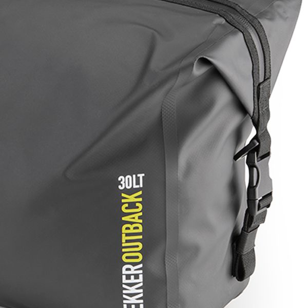 Givi Bolsa interior de equipaje Outback con cierre herm�tico 30L