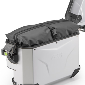 Givi Bolsa interior de equipaje Outback con cierre herm�tico 30L