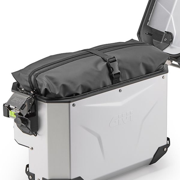 Givi Bolsa interior de equipaje Outback con cierre herm�tico 30L