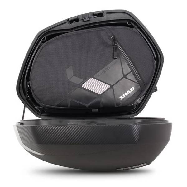 Shad Bolsa Interior Cavalieres Superior 20 litri