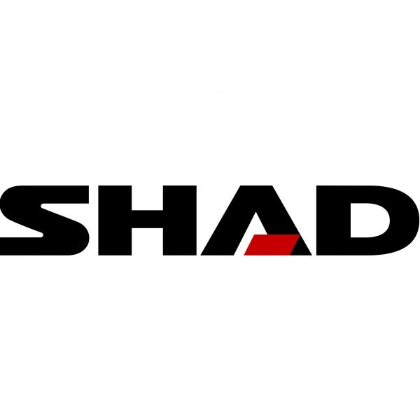 Accesorios para Maletas Shad Parte superior cerradura TERRA