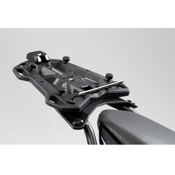 Kit de Fijacin para Bal SW-MOTECH Adaptador Top Case Shad 2 Portaequipaje Street Rack