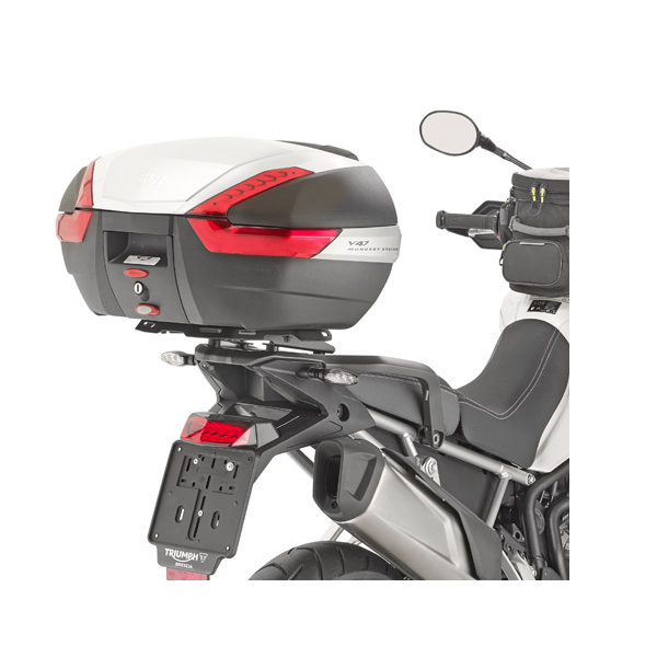 Givi Anclaje Monokey Monolock SR6415 Triumph Tiger 900 (20)