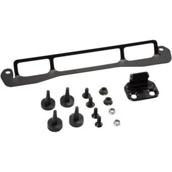 Kit de Fijación para Baúl SW-MOTECH Adaptador para portaequipajes ADVENTURE-RACK - Topcase Shad 1 Kit de Fijación para Baúl SW-MOTECH Adaptador para portaequipajes ADVENTURE-RACK - Topcase Shad 1