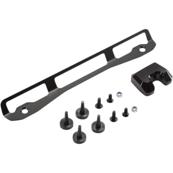 Kit de Fijacin para Bal SW-MOTECH Adaptador para portaequipajes ADVENTURE-RACK - Topcase Shad 2