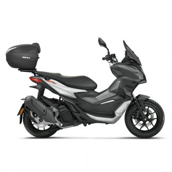 Shad Anclaje Top Master Aprilia SR125/SR200 (21-22)
