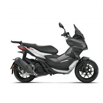 Kit de Fijacin para Bal Shad Anclaje Top Master Aprilia SR125/SR200 (21-22)