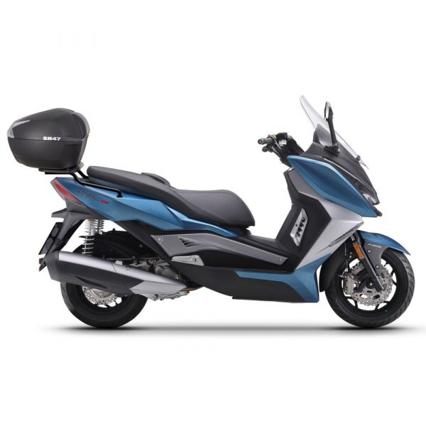 Shad Anclaje Top Master Aric Chinf 318 (21-22)