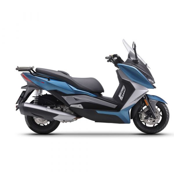 Kit de Fijacin para Bal Shad Anclaje Top Master Aric Chinf 318 (21-22)