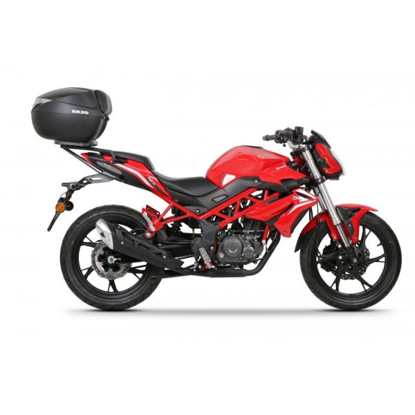 Kit de Fijacin para Bal Shad Anclaje Top Master Benelli BN125 (18-22)