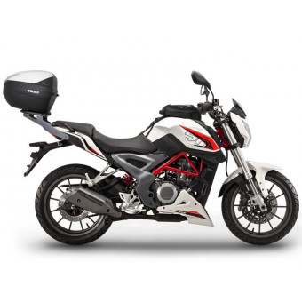 Shad Anclaje Top Master Benelli BN251 (16-22)