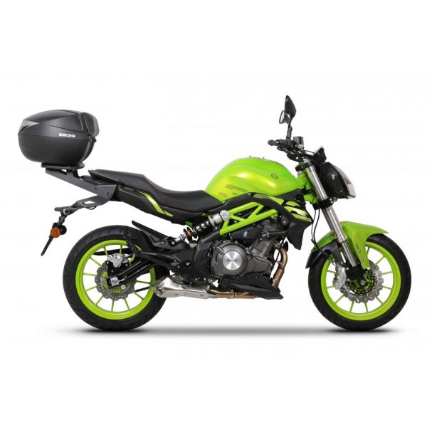 Shad Anclaje Top Master Benelli BN302S (19-22)