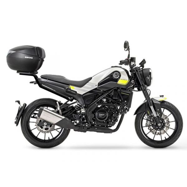 Shad Anclaje Top Master Benelli Leoncino 250 (19-22)