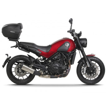 Shad Anclaje Top Master Benelli Leoncino 502 (17-22)