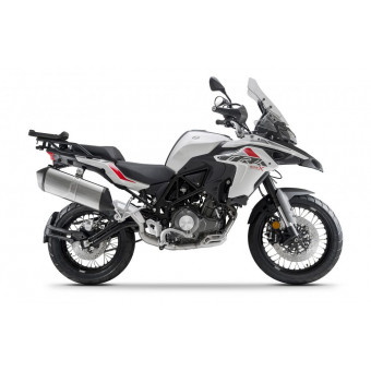 Kit de Fijacin para Bal Shad Anclaje Top Master Benelli TRK 125/251/502/502X (19-22)