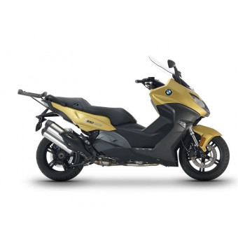 Kit de Fijacin para Bal Shad Anclaje Top Master BMW C600/C650 Sport (12-21)