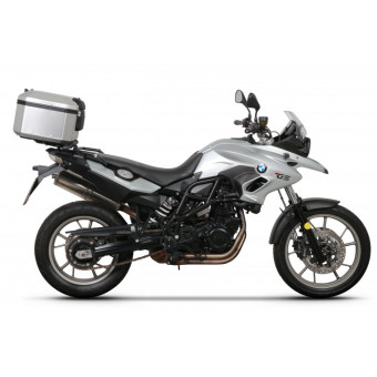 Shad Anclaje Top Master BMW F650GS/F700GS/F800GS (08-18)
