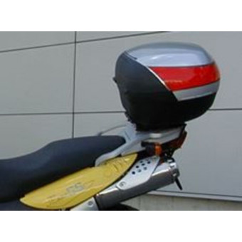 Kit de Fijación para Baúl Shad Anclaje Top Master BMW F650GS/G650GS (04-16) Kit de Fijación para Baúl Shad Anclaje Top Master BMW F650GS/G650GS (04-16)
