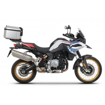 Shad Anclaje Top Master BMW F750GS/F850GS (18-22)
