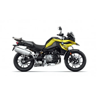 Kit de Fijacin para Bal Shad Anclaje Top Master BMW F750GS/F850GS Platine origine (18-22)>