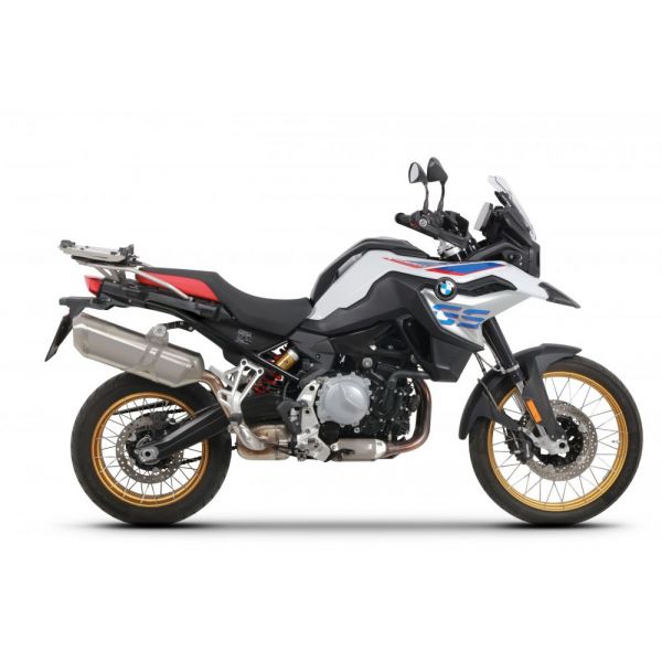 Kit de Fijacin para Bal Shad Anclaje Top Master BMW F750GS/F850GS (18-22)
