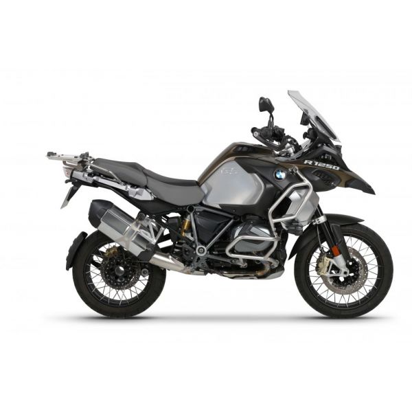 Kit de Fijacin para Bal Shad Anclaje Top Master BMW F850GS/R1200GS/R1250GS Adventure (14-22)