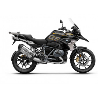 Kit de Fijacin para Bal Shad Anclaje Top Master BMW R1200GS/R1250GS (13-22)