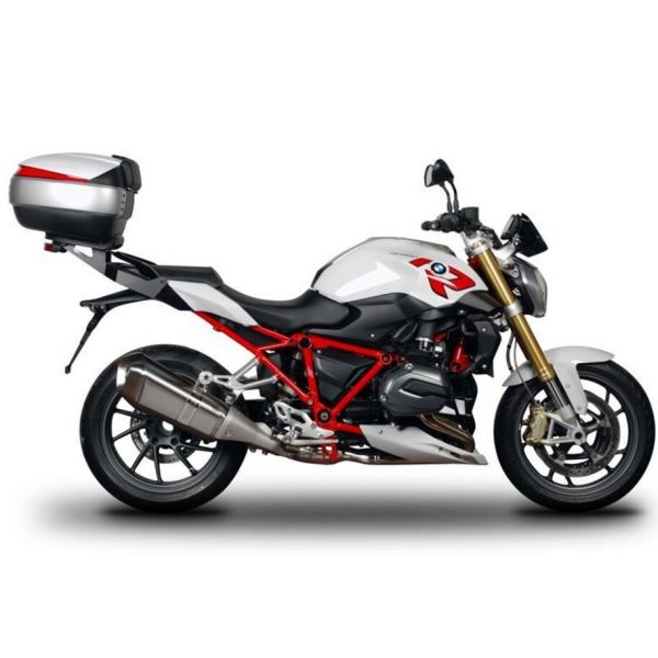Shad Anclaje Top Master BMW R1250R/R1250RS (19-22)