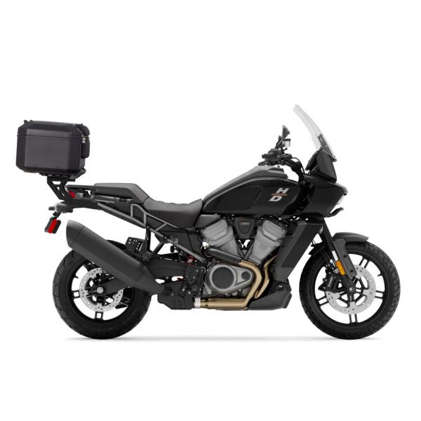 Shad Anclaje Top Master Harley Davidson Pan America 1250 (21-22)