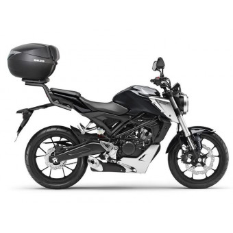 Shad Anclaje Top Master Honda CB125R/CB300R (18-22)
