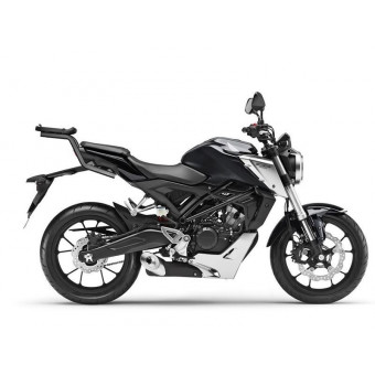 Kit de Fijación para Baúl Shad Anclaje Top Master Honda CB125R/CB300R (18-22) Kit de Fijación para Baúl Shad Anclaje Top Master Honda CB125R/CB300R (18-22)