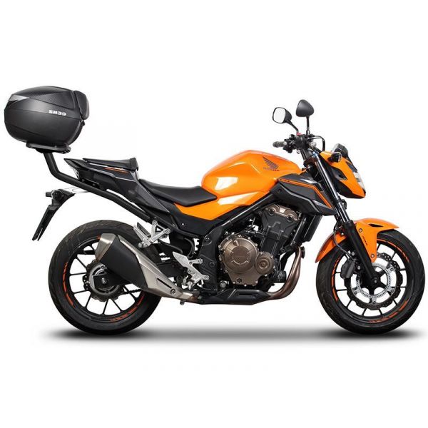 Shad Anclaje Top Master Honda CB500F/CBR500R (16-18)